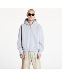 Rhude - Sweatshirt Classique Full-Zip Hoodie - Lyst