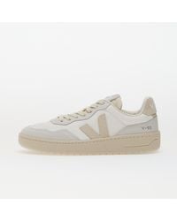 Veja - Sneakers W V-90 B-Mesh White_Pierre Eur - Lyst