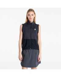 Nike - Gilet Acg Trail Running Vest/ Summit - Lyst