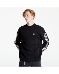 adidas Originals Adidas Lock-up Padd Jacket Orb Green/ Black for Men - Lyst