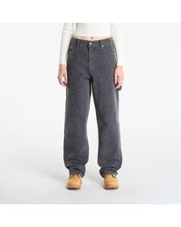 Daily Paper - Pants Monogram Workwear Amba Jeans - Lyst