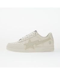 A Bathing Ape - Sneakers Bape Sta Os 2 M2 - Lyst