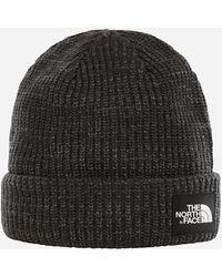 The North Face - Salty Dog Beanie Regular Fit Tnf - Lyst