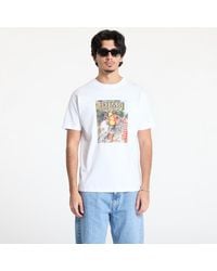 Dime - T-Shirt Pothole T-Shirt - Lyst
