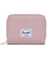 Portefeuilles et porte-cartes Herschel Supply Co. pour femme | Réductions  en ligne jusqu'à 62 % | Lyst