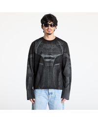 MISBHV - Maglietta Active" Longsleeve - Lyst