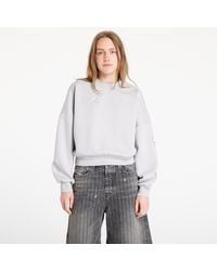 adidas Originals - Sweatshirt Adidas X Mercedes Amg Sweatshirt - Lyst