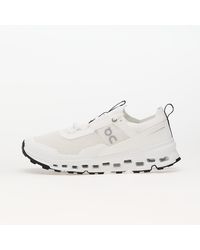 On Shoes - Sneakers M Cloudultra 2 Undyed/ White Us 8 - Lyst