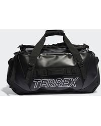adidas Originals - Borsone Terrex RAIN.RDY Expedition Medium - 70L - Lyst