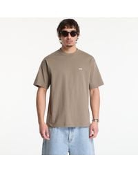 Vans - T-Shirt Left Chest Ii Loose Ss - Lyst