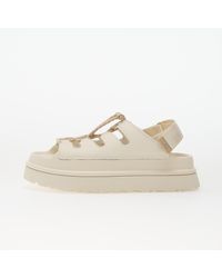 UGG - Sneakers W Goldenglow Toggle Jasmine Eur - Lyst