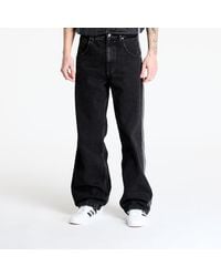 adidas Originals - Jeans Adidas Firebird Adicolor Denim Pants - Lyst