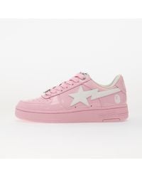 A Bathing Ape - Sneakers Bape Sta 2 M2 - Lyst