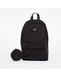 Vans - Old skool mini backpack universal - Lyst