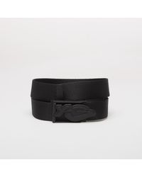 Y-3 - Gürtel Logo Belt - Lyst