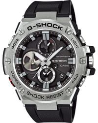 G-Shock - Armbanduhr Gshock Premium Gstb1001Aer - Lyst