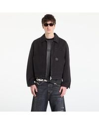 Represent - Jacke Worker Jacket - Lyst