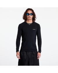 Columbia - T-Shirt Midweight Stretch Long Sleeve Top - Lyst