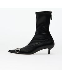 DIESEL - Sneakers Venus D-Venus Kittie Bt Boots Eur - Lyst