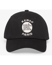 KENZO - Mütze Cap - Lyst