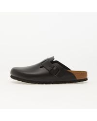 Birkenstock - Sneakers Boston Natural Leather Eur - Lyst