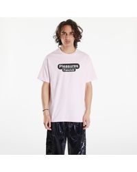 Pleasures - Maglietta Fanclub T-Shirt - Lyst