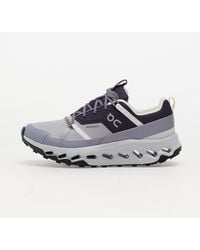 On Shoes - Sneakers W Cloudhoriz W Wp Midnight/ Glacier Us 10 - Lyst