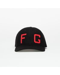 KTZ - Casquette x fear of god fog kansas city monarchs 9forty cap universal - Lyst