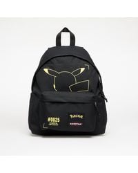 Eastpak - Day Pak'R Pokemon Pikachu Backpack - Lyst