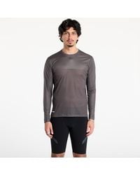 SOAR RUNNING Printed Tech 長袖Tシャツ SOAR RUNNING | X Run Printed Tech T-Shirt | Men | Lane Crawford