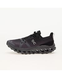 On Shoes - Sneakers M Cloudsurfer Trail Wp/ Eclipse Eur - Lyst