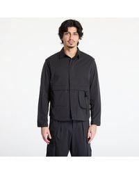 Alpha Industries - Jacket Uv Utility Overshirt - Lyst