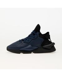 Y-3 - Sneakers Kaiwa Collegiate/ Collegiate/ Eur - Lyst