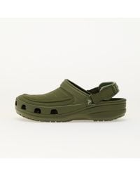 Crocs™ - Sneakers Yukon Vista Ii Lr Clog M - Lyst