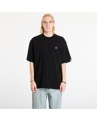 A Bathing Ape - T-Shirt One Point Relaxed Fit Tee - Lyst