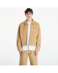 Represent - Jas Worker Jacket - Lyst