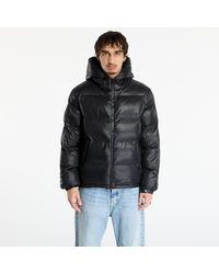 PATTA - Jacke Quilted Script Logo Puffer Jacket - Lyst