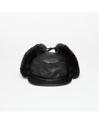 Daily Paper - Cap Monogram Chapka Hat - Lyst