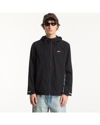 Reebok - Giacca A Vento Id Lightweight Windbreaker/ 4 - Lyst