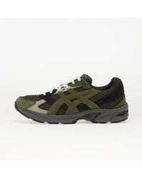 Asics - Sneakers Gel-1130 Canvas/ Smog Eur - Lyst