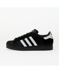 adidas Originals - Sneakers Adidas Superstar Ii W Core/ Ftw/ Core Eur - Lyst