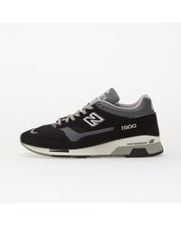 New Balance - Baskets 1500 made in uk eur 36 - Lyst