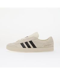 Y-3 - Baskets gazelle off white/ off white/ black eur 45 1/3 - Lyst