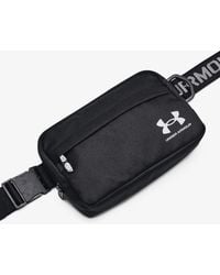Under Armour - Marsupio Loudon Waist Bag Crossbody - Lyst