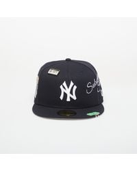 KTZ - Tappo 59Fifty Mlb Img Subway Series 5 New York Yankees - Lyst