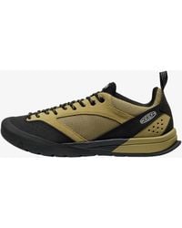 Keen - Sneakers Jasper Iii Khaki - Lyst