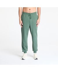Y-3 - Pants Cuffed French Terry Joggers - Lyst