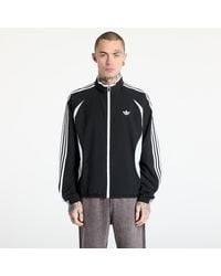 adidas Originals - Giacca Adidas Adicolor Teamgeist Track Top - Lyst