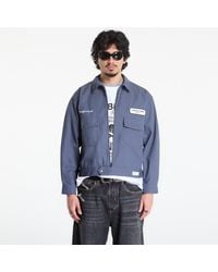 Neighborhood - Jacket Zip Work Jacket - Lyst