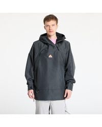 Nike - Veste acg "chena vortex" storm-fit adv jacket anthracite/ anthracite/ summit white xs - Lyst